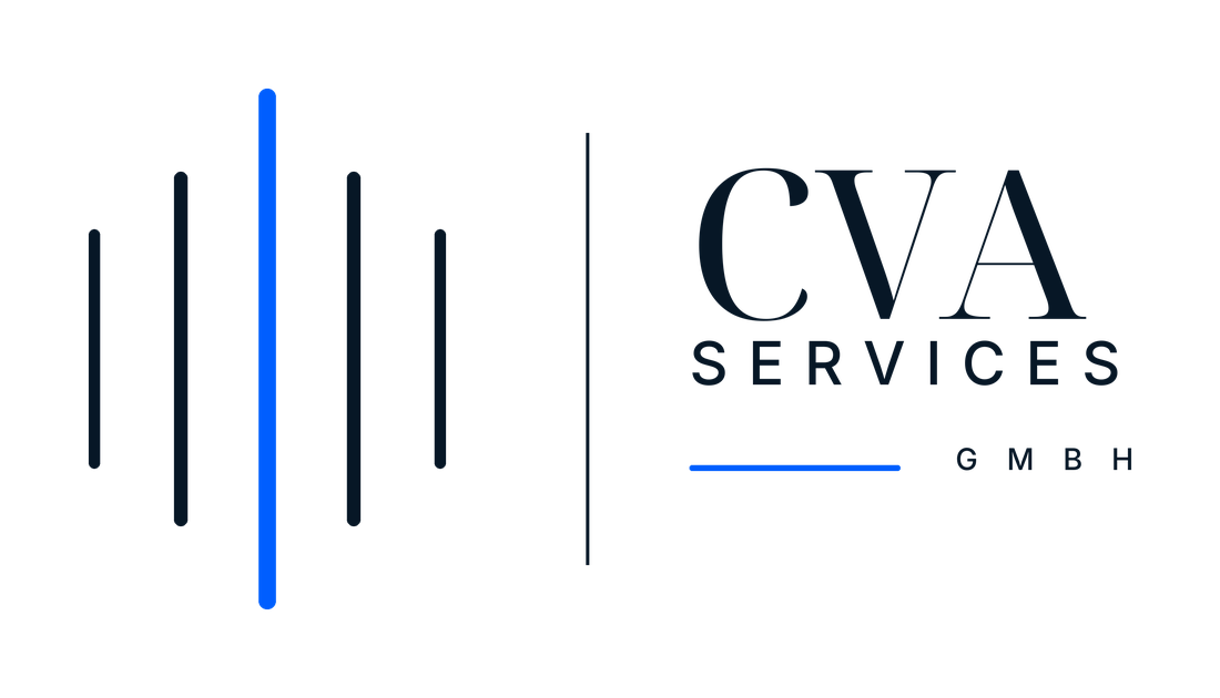 CVA Services GmbH Logo